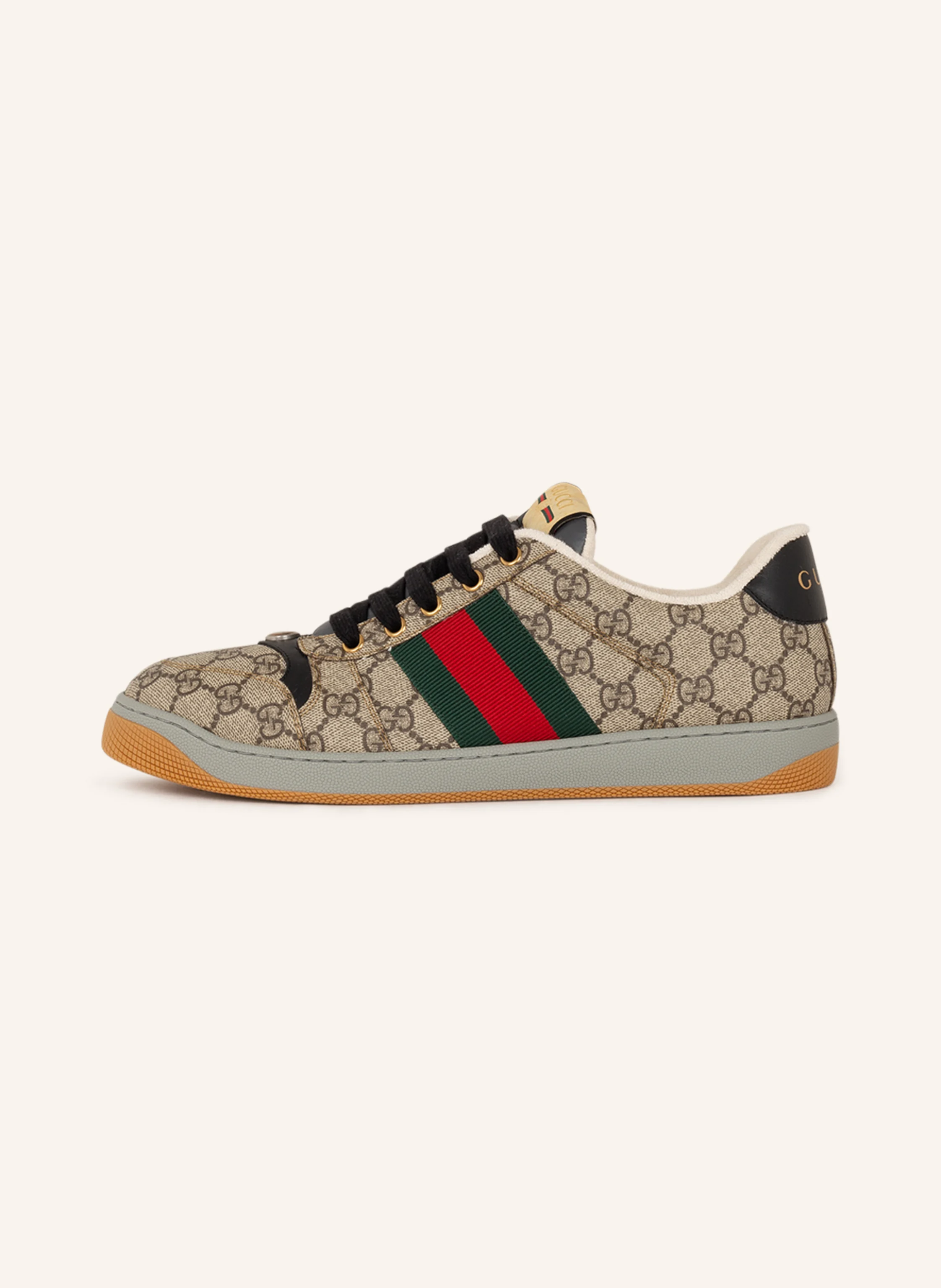 GUCCI Sneaker SCREENER GG