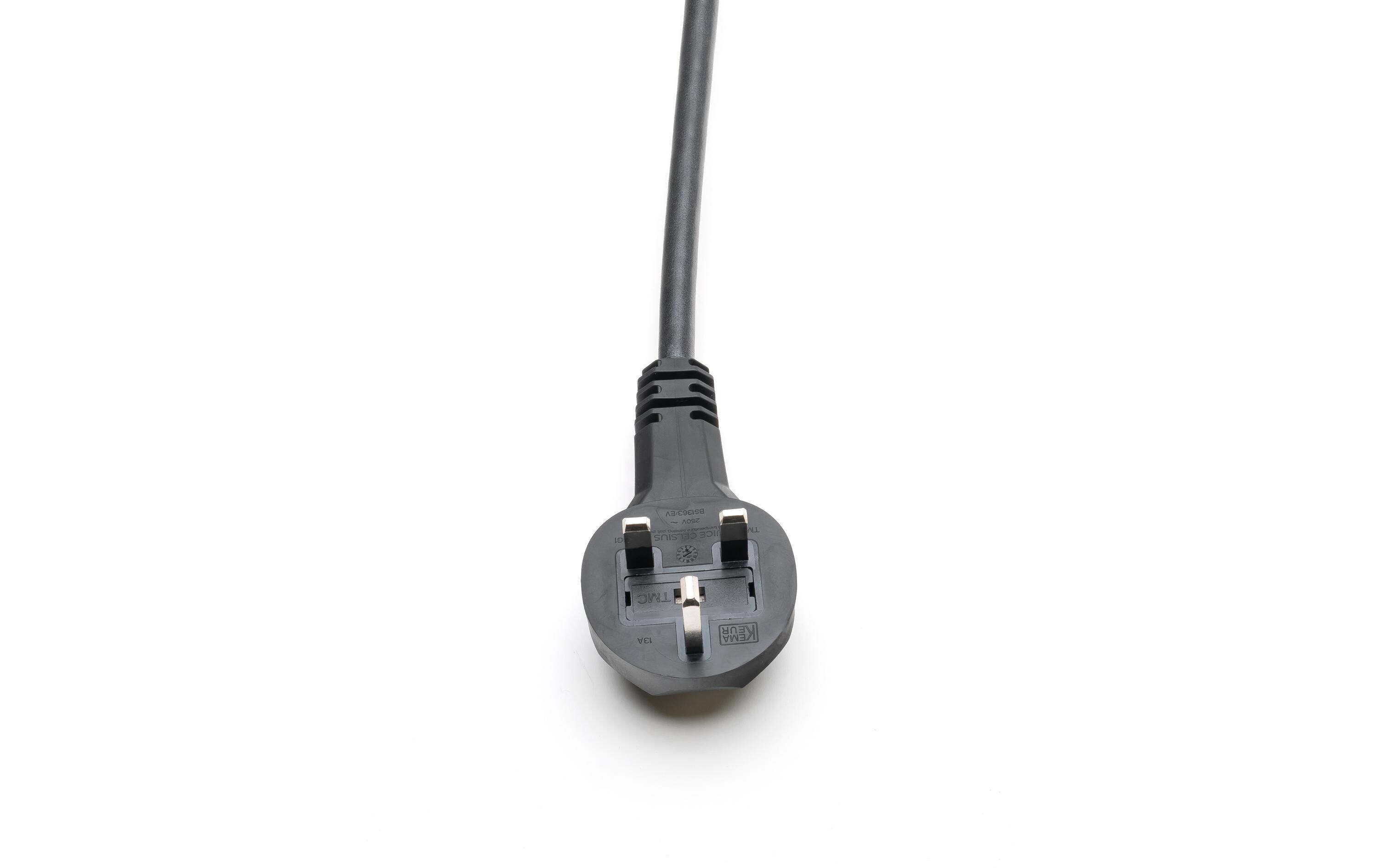 Adapter JUICE BOOSTER 2 & 3 air Typ G 230 VTyp G (UK) Sicherheitsadapter