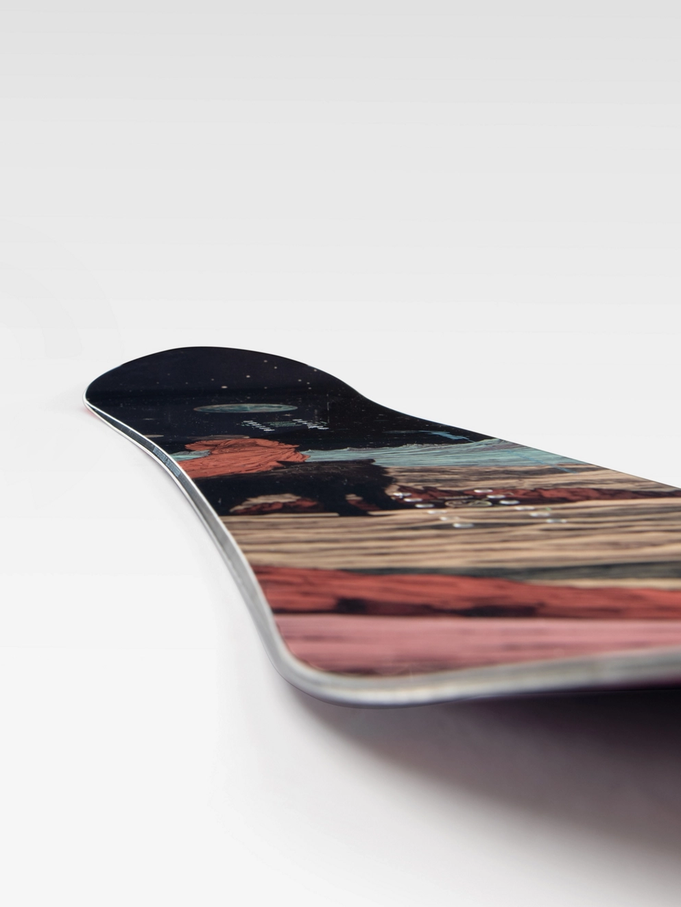 CAPiTA The Equalizer 2025 Snowboard multi