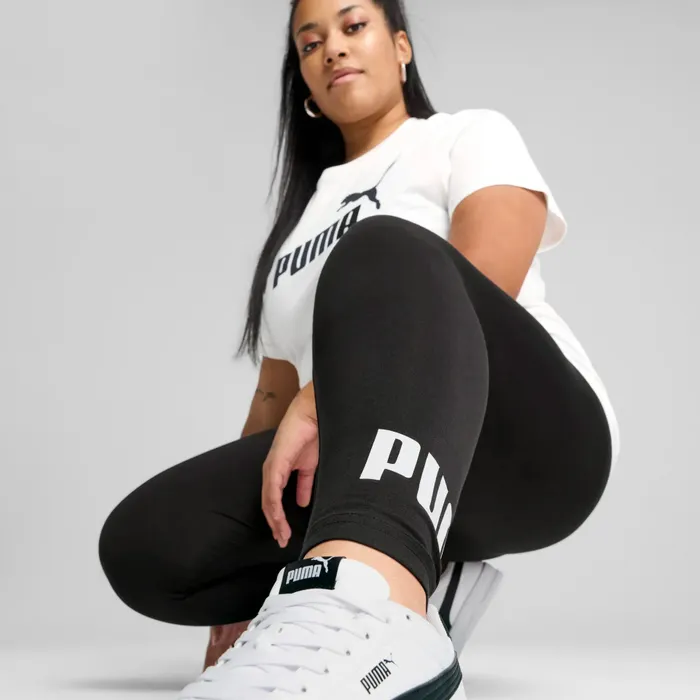 Puma ESS No.1 Logo Legging Dames