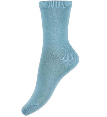 Melton Socken - Aquagrün