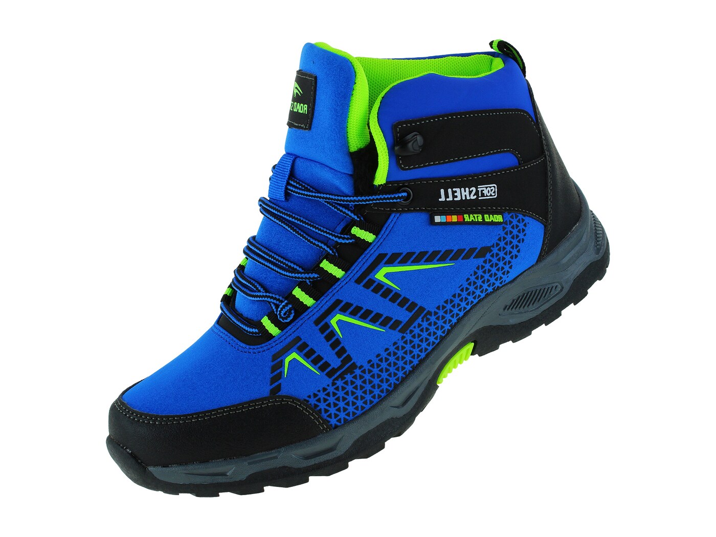 Planets 115 Winterschuhe Herren Damen