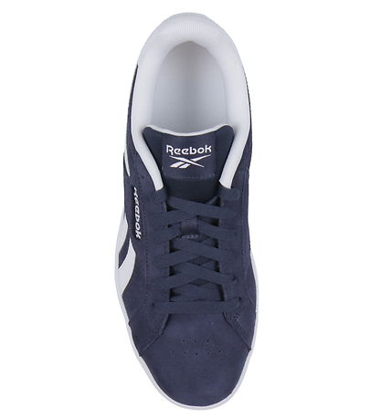 Reebok Schuhe - Court Retro - Navy/Weiß