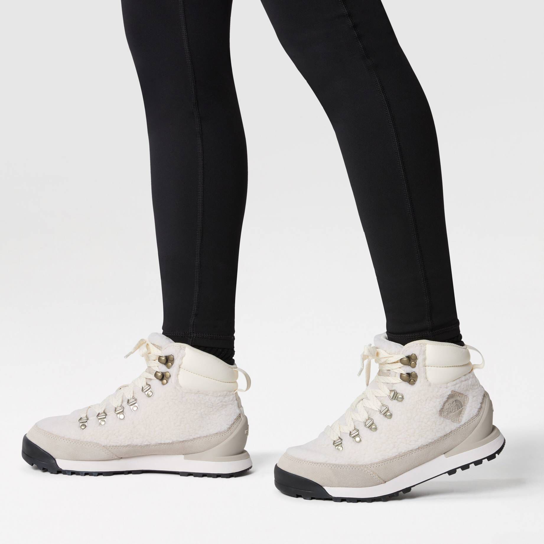 The North Face| Damen Schuhe BACK-TO-BERKELEY IV HIGH PILE