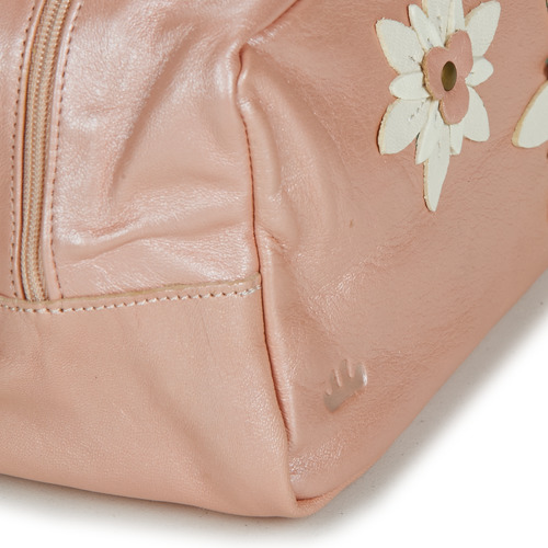 Easy Peasy - VANITOO EDELWEISS - Rose