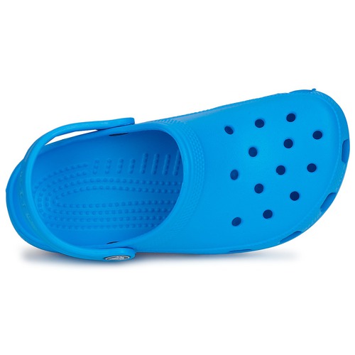 Crocs - CLASSIC CLOG KIDS - Bleu