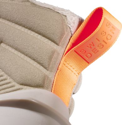 MammutBlackfin III Mid DT - beige