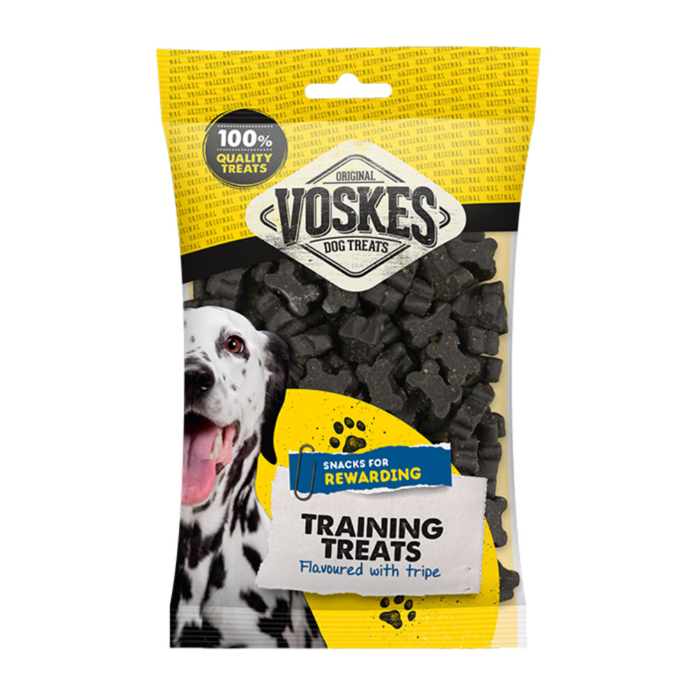 Voskes Training Pens200 gr