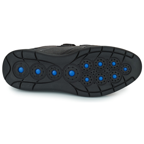 Geox - U SPHERICA EC2 E - Noir