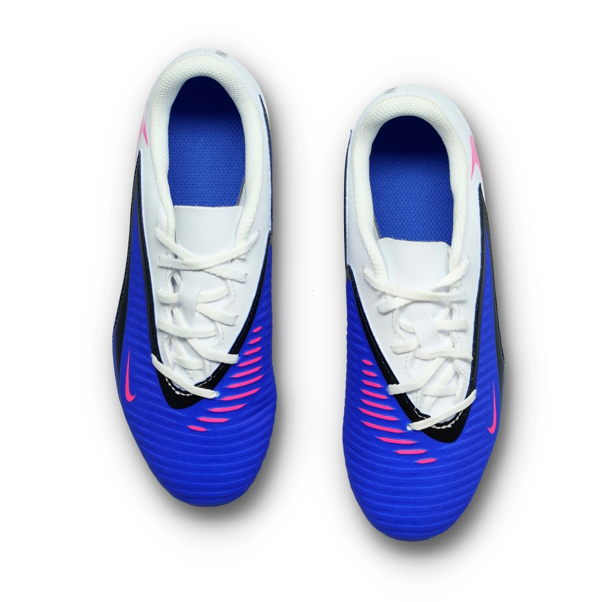 Chuteira Nike Nike Phantom 6 Low Club FG/MG Criança