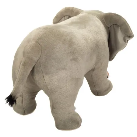 Teddy Hermann Elefant stehend 60 cm
