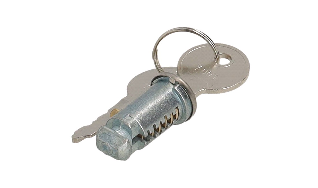 Pro User / Dezo låsecylinder Y001