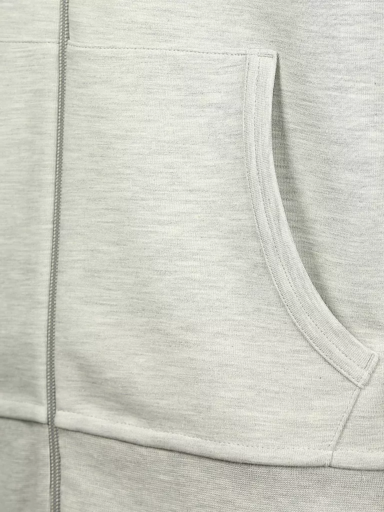 POLO RALPH LAUREN Sweatjacke grau
