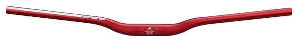 Cintre Spank Spoon 35 mm 800mm Rouge