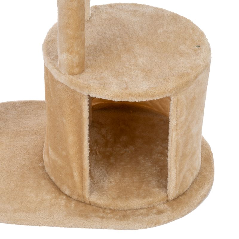 Arbre à chat TIAKI Haven  ✓ pas cher