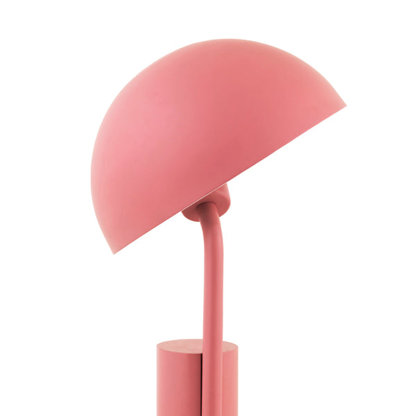 Normann Copenhagen  Cap Table bordlampe - Blush