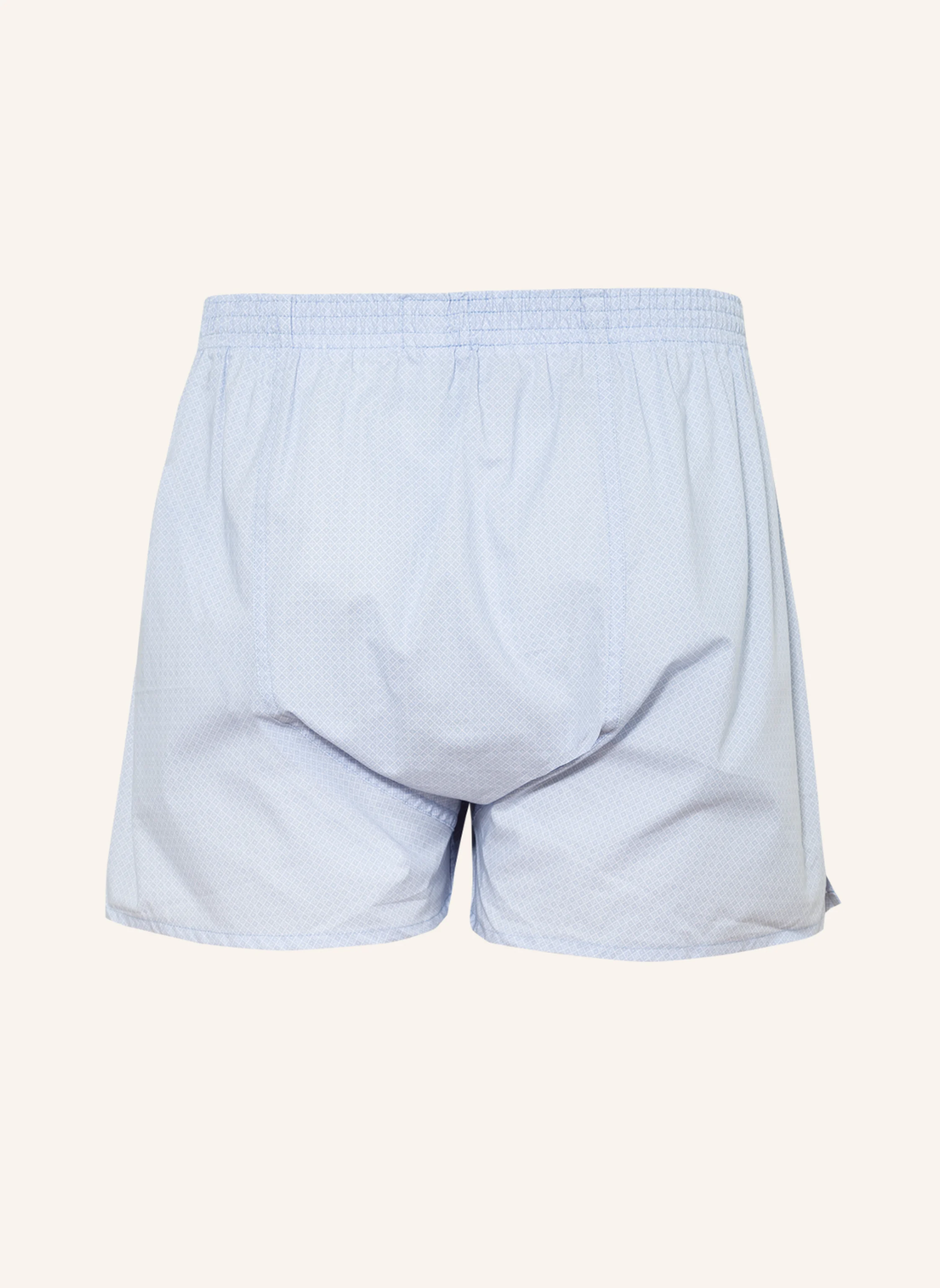 JOCKEY 3er-Pack Web-Boxershorts