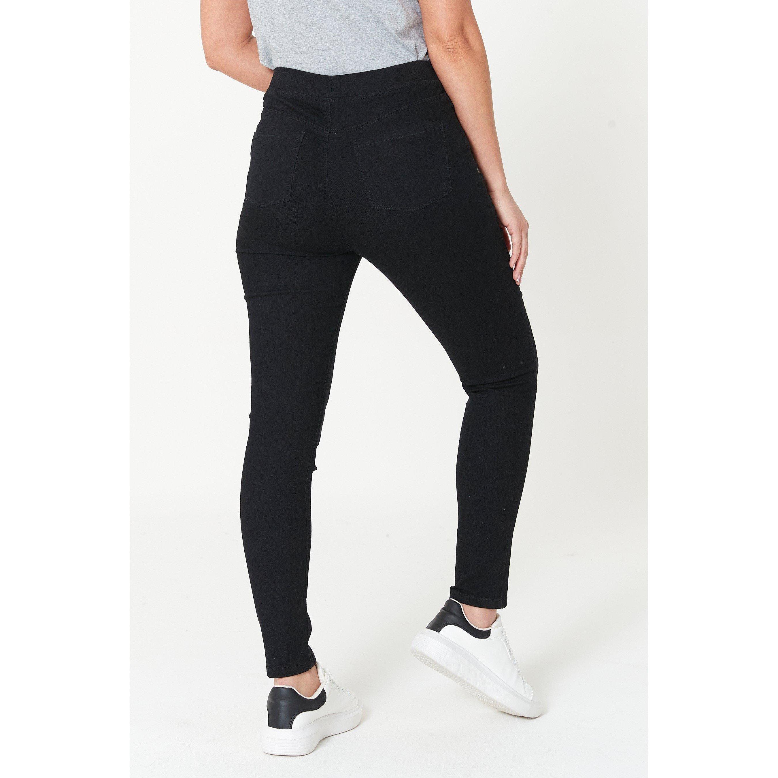 Be You Ladies Jenni Jegging