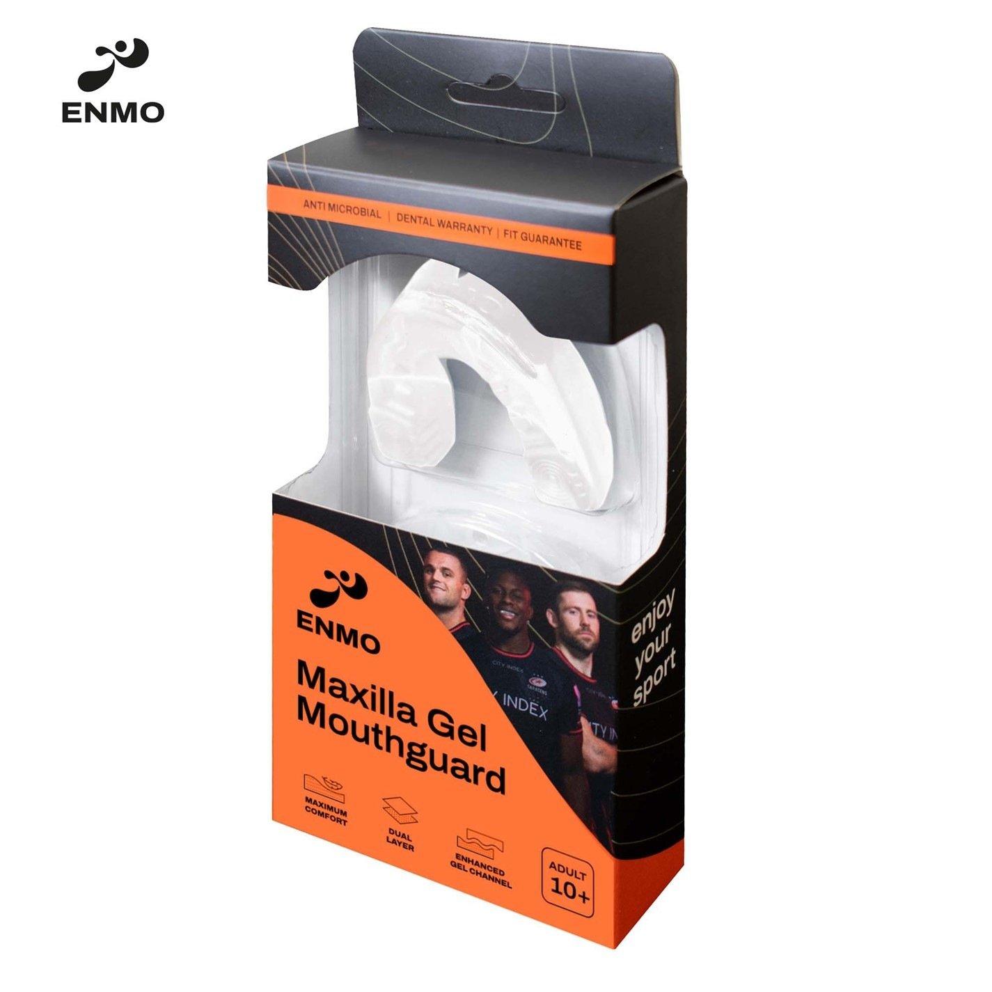 Hy-Pro ENMO MaxillaGel Mouthguard