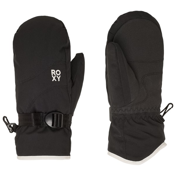 Roxy - Girl's Jetty Solid Mittens - Gants