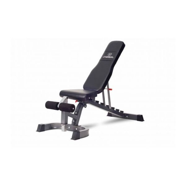 Titanium Strength Banco Ajustável e Multifunções 330BM