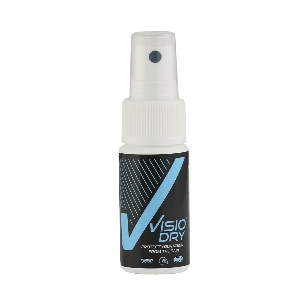 Visiodry Superhydrophobic Anti-Rain Pulverisator 20ml