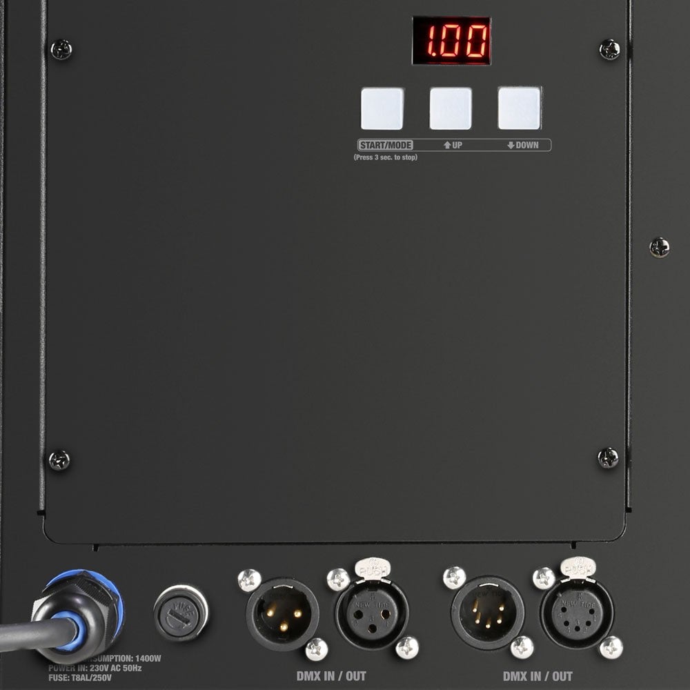 Cameo INSTANT HAZER 1400 Pro