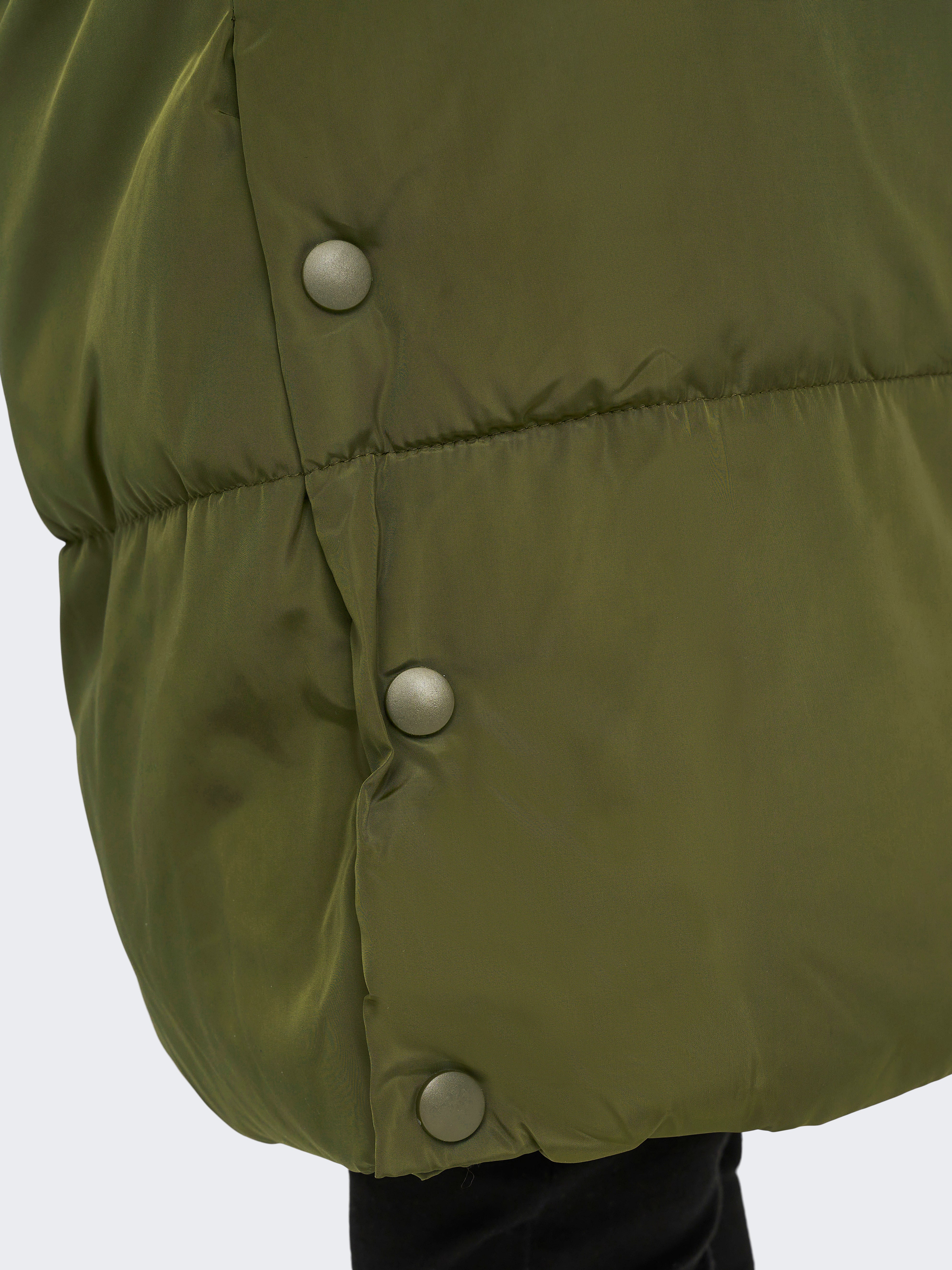 JDYMARVIN Mantel Dark Olive