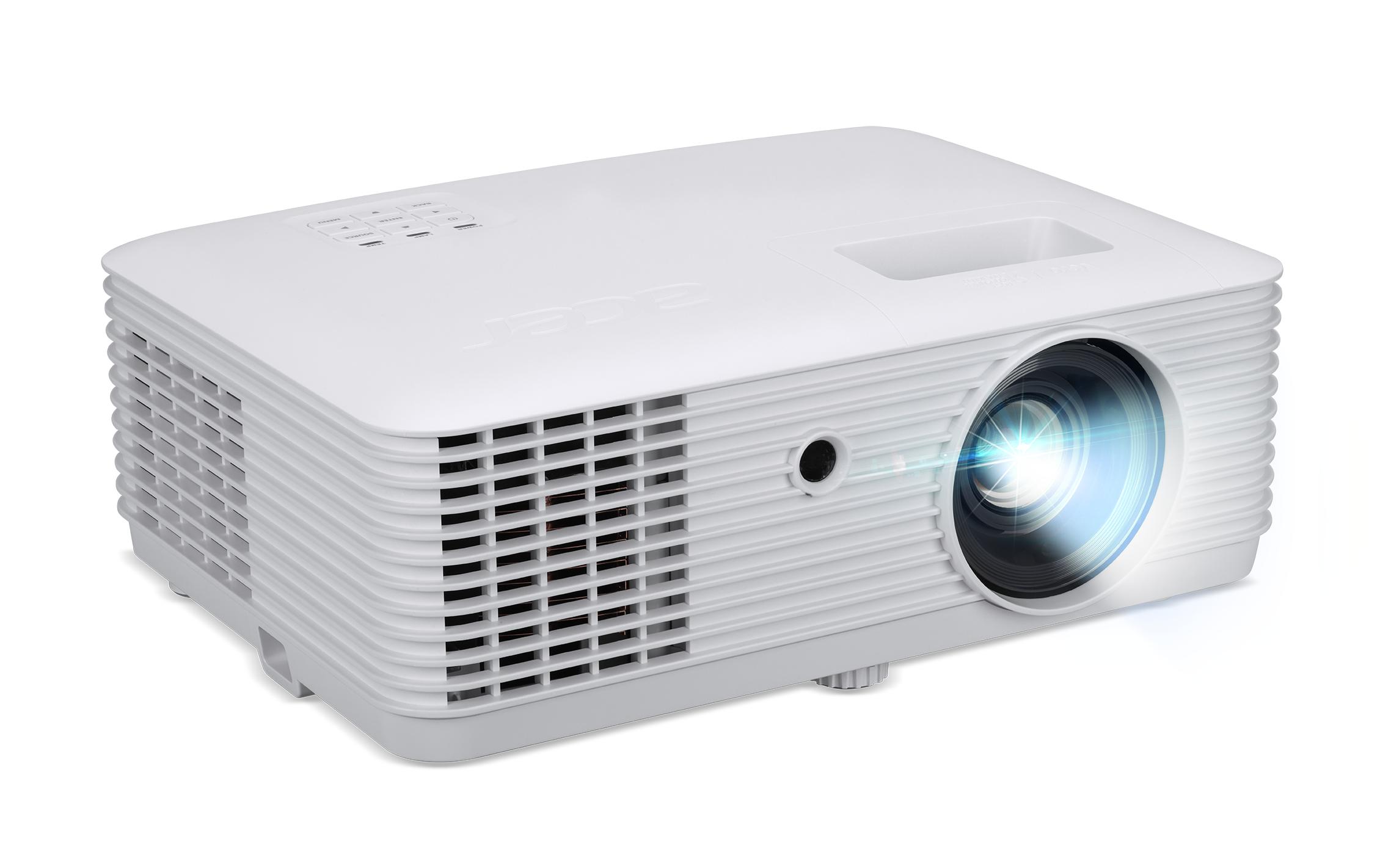 Projektor Vero XL3510i<br>Full HD Projektor für den täglichen Gebrauch bei der Arbeit oder zu Hause