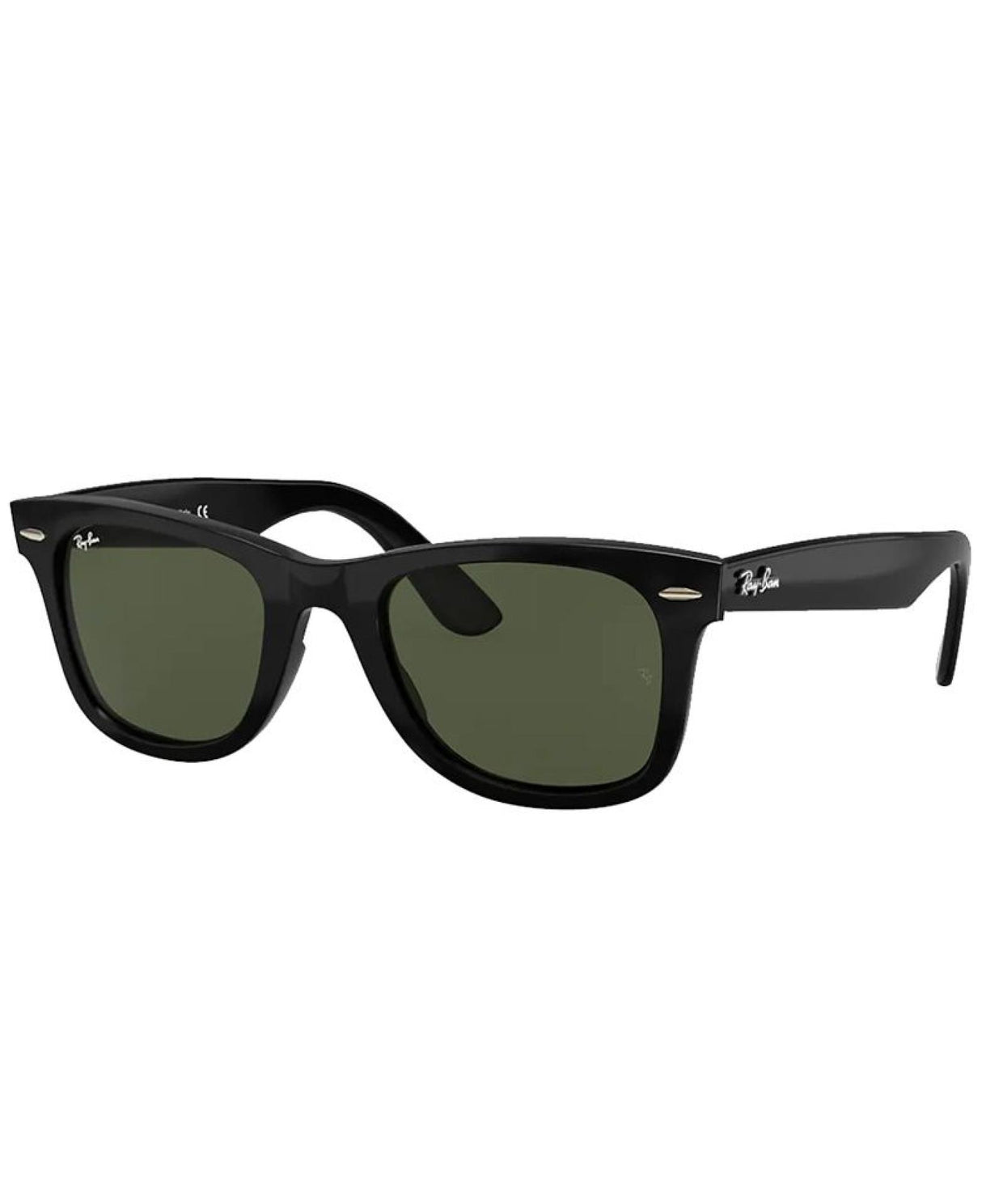 Ray-Ban<br>Wayfarer Ease Black