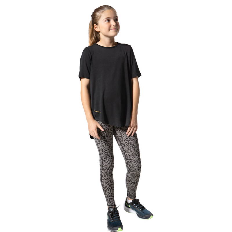 Endurance Candra Trænings T-shirt Børn