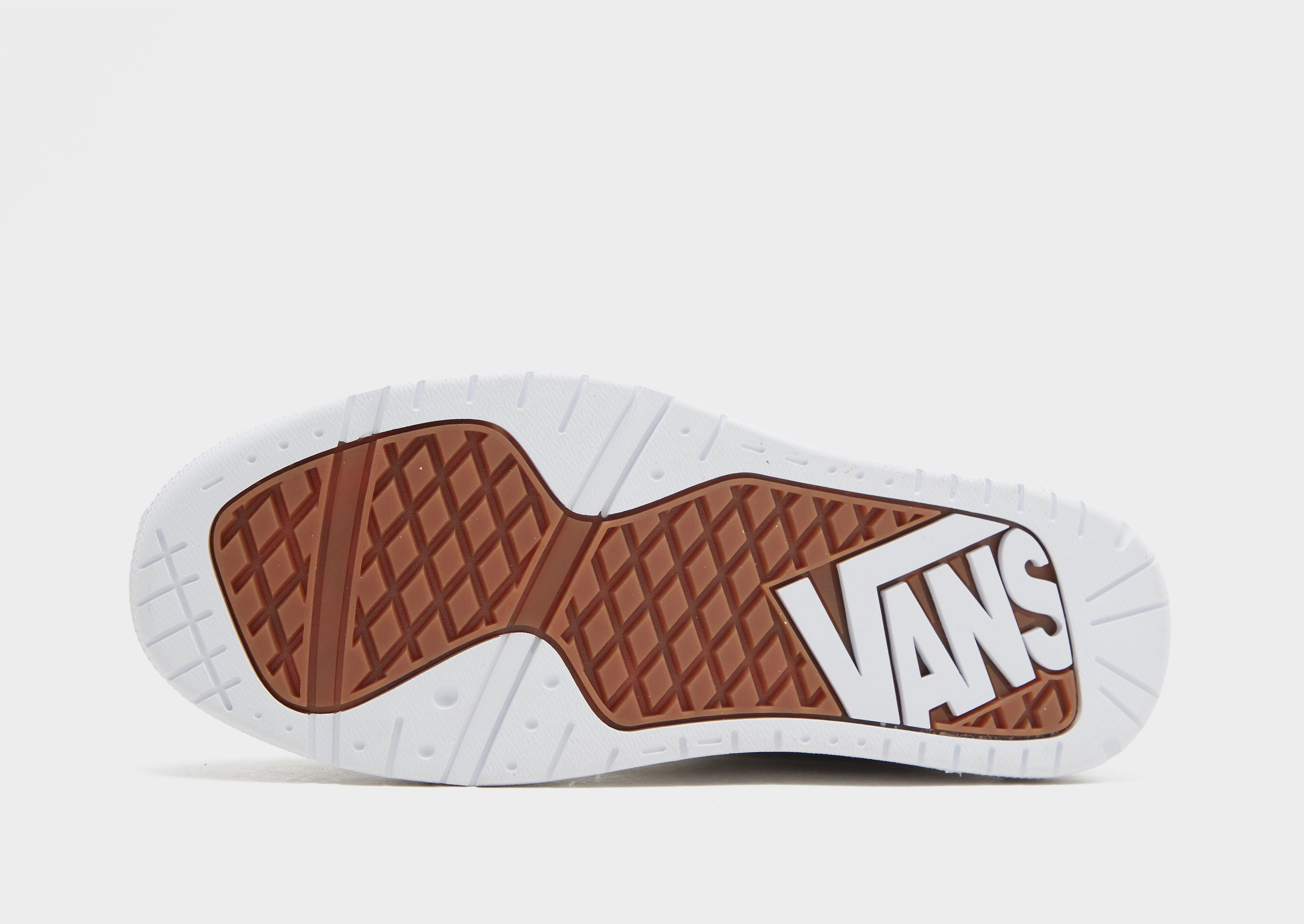 Vans Hylane Junior