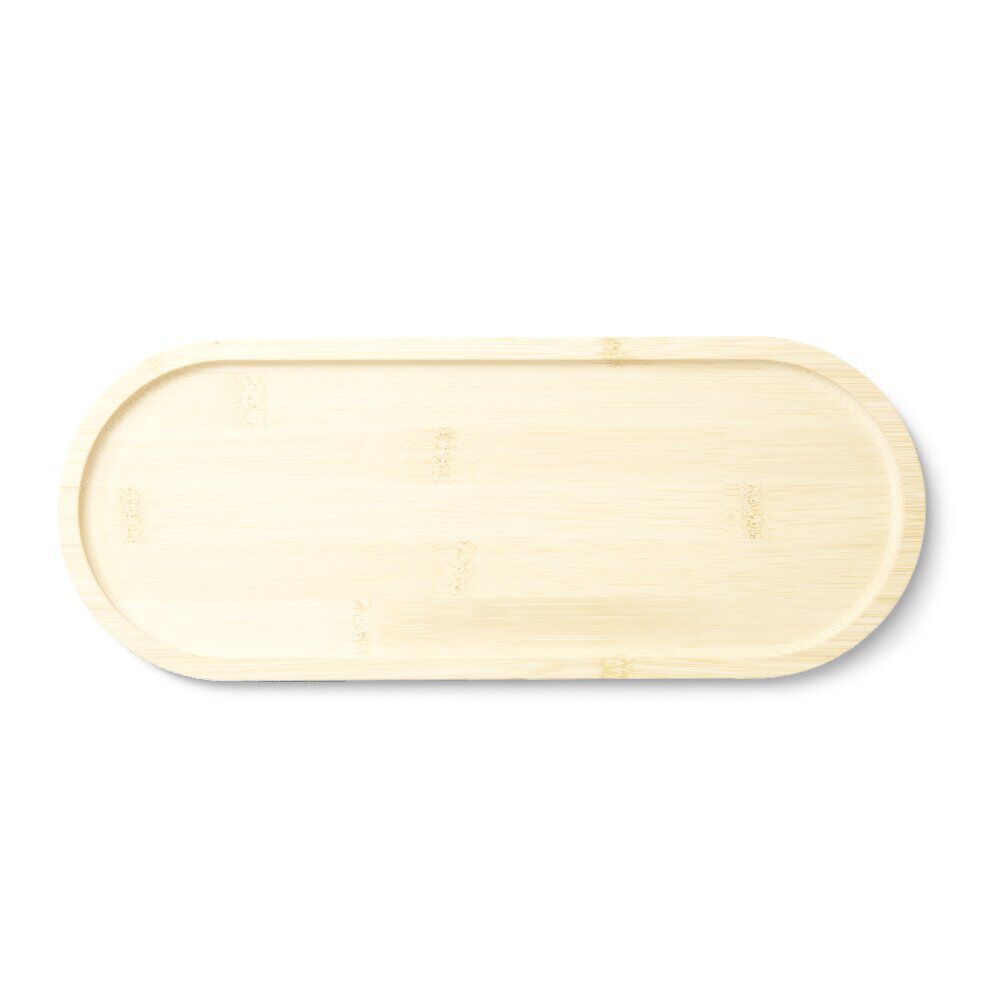 Planche apéritif bambou 13x33cm