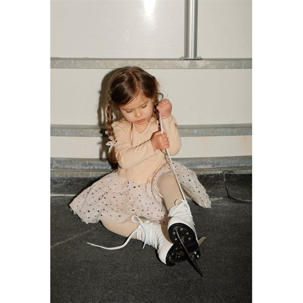 Etoile Multi Rose Fairy Ballarina Kjole