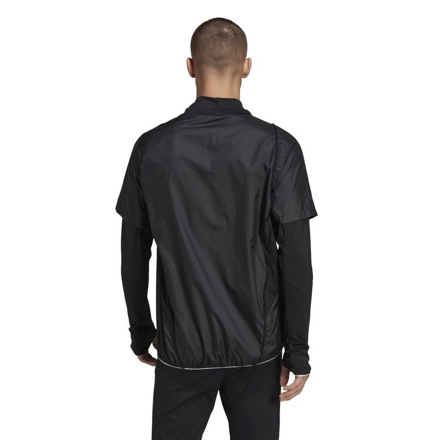 adidas Coupe-Vent Tiro 23 Pro - Noir