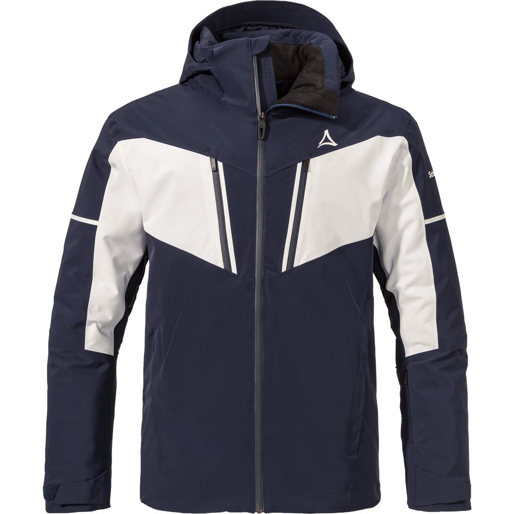 Schöffel Hohbiel Skijacke Herren navyblazer