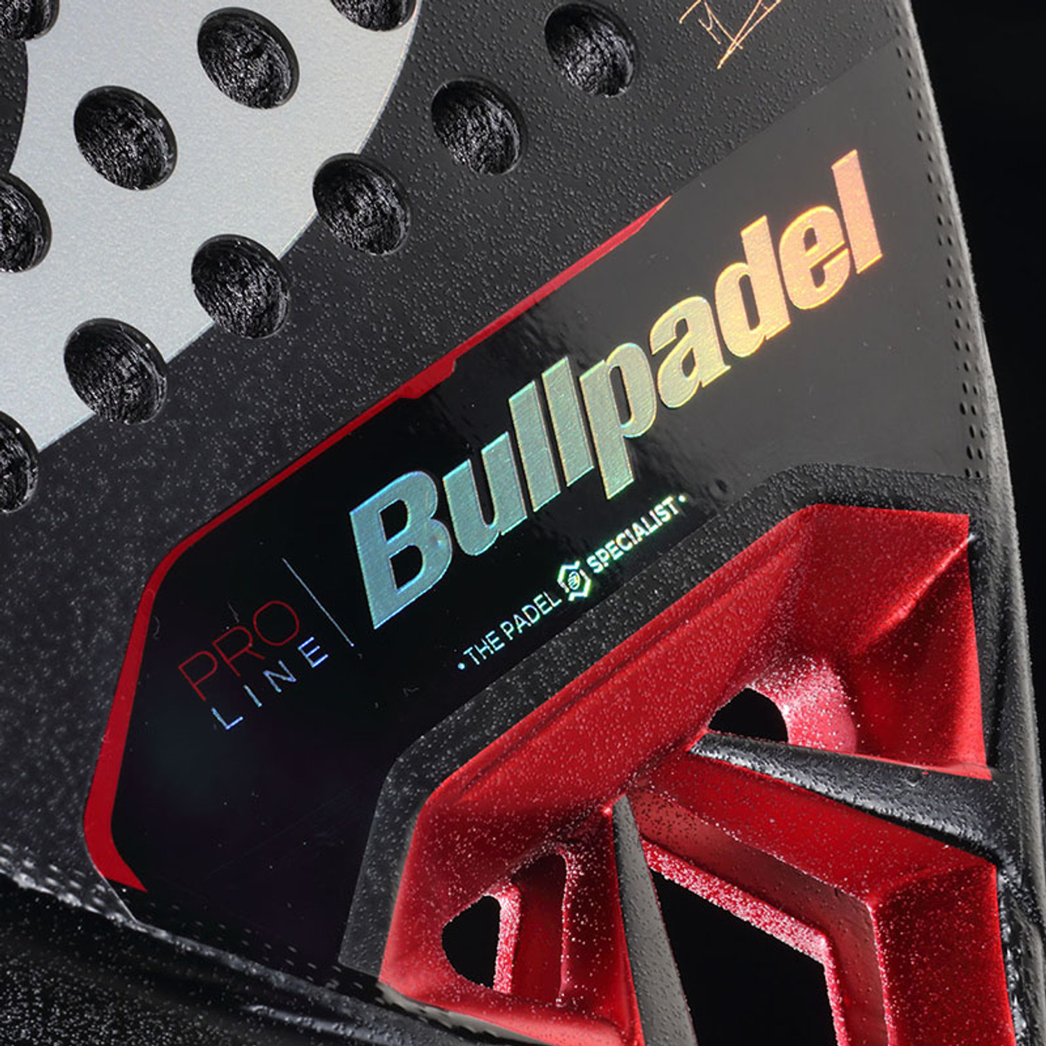 Bullpadel Vertex 04 Comfort 24 + Grip