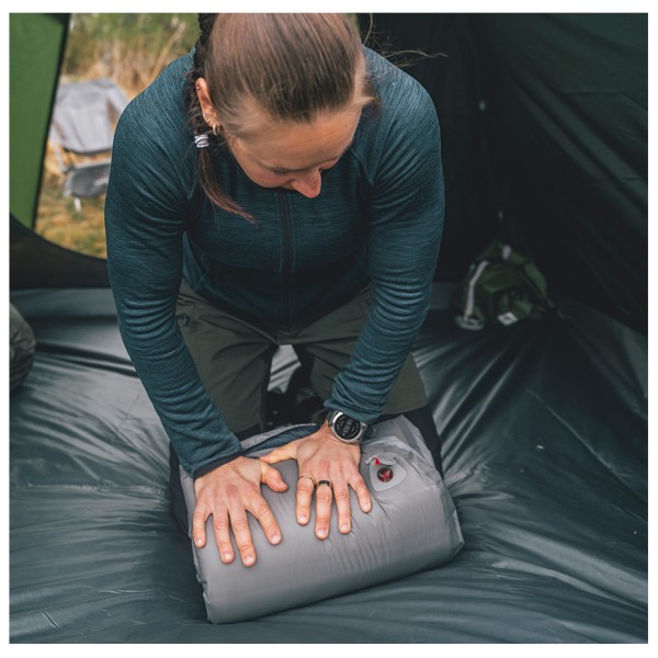 Robens - Polarshield 60 - Matelas de camping