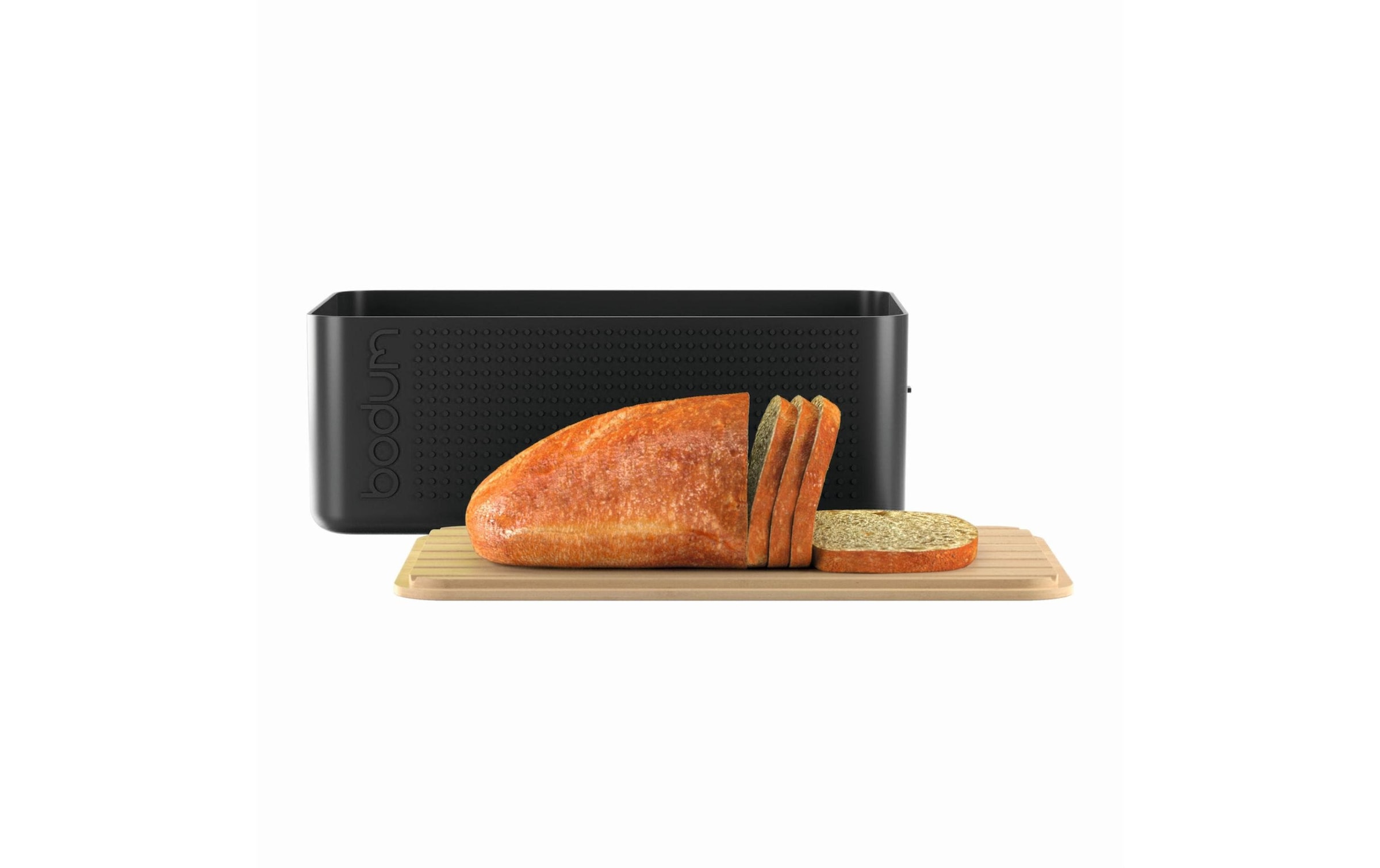 Bodum Brotkasten »gross« 1 Stk. tlg.