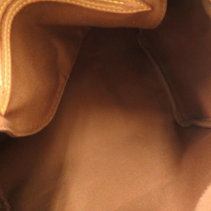 Louis Vuitton Vintage Louis Vuitton Speedy Brown