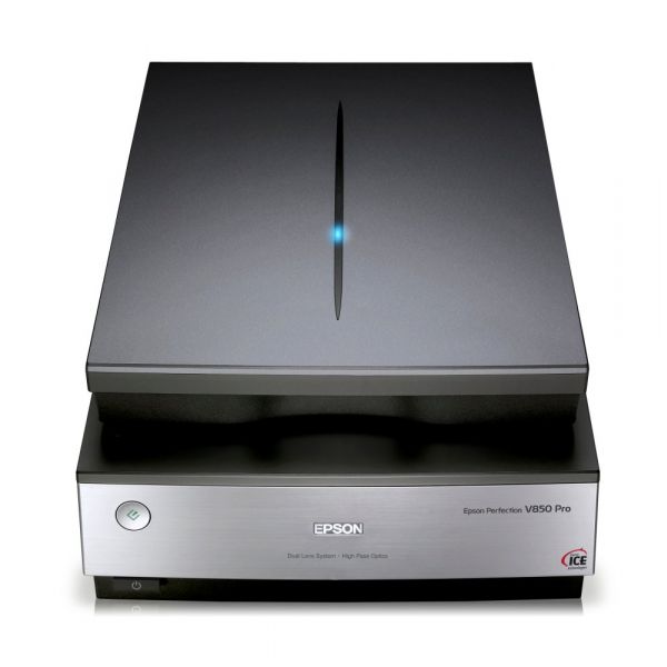 Epson Perfection V850 Pro Foto