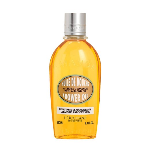 L'Occitane Amêndoa Óleo de Banho 250ml