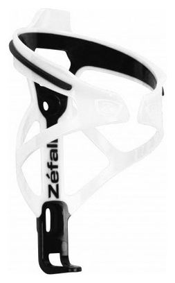 Porte-bidon Zefal Pulse B2 Blanc