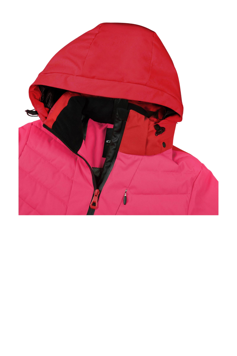 Eleele Winterjas