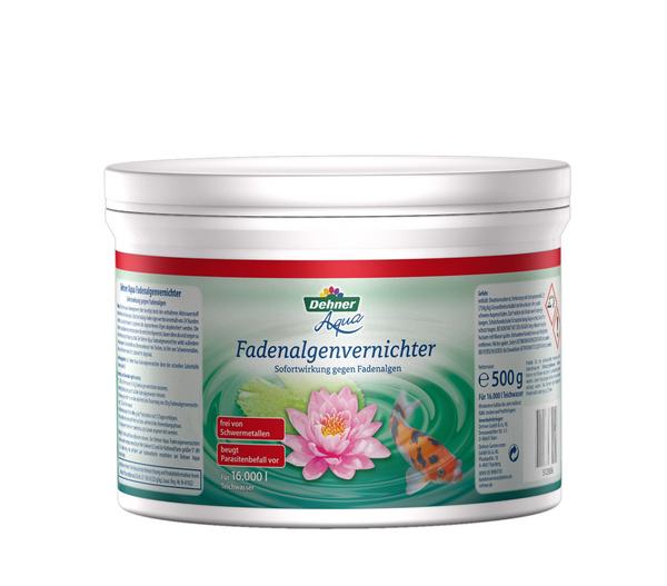 Dehner Aqua Fadenalgenvernichter