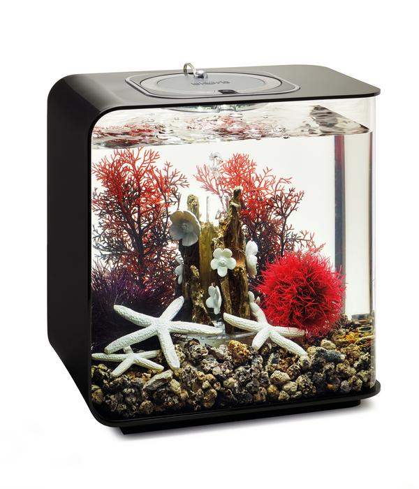 biOrb® Aquarumdeko Decor Set 15 l Red Forest