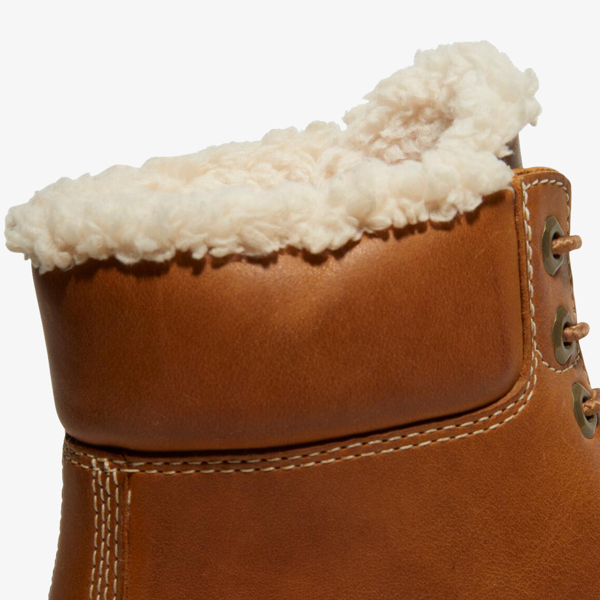 Timberland Herren Winterstiefel braun
