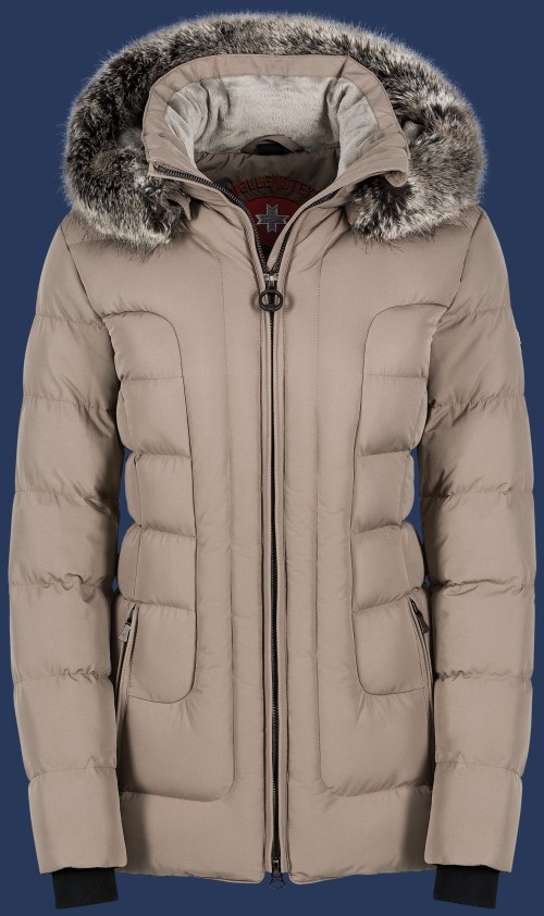 Belvitesse Medium PolyAirLite, Darksand