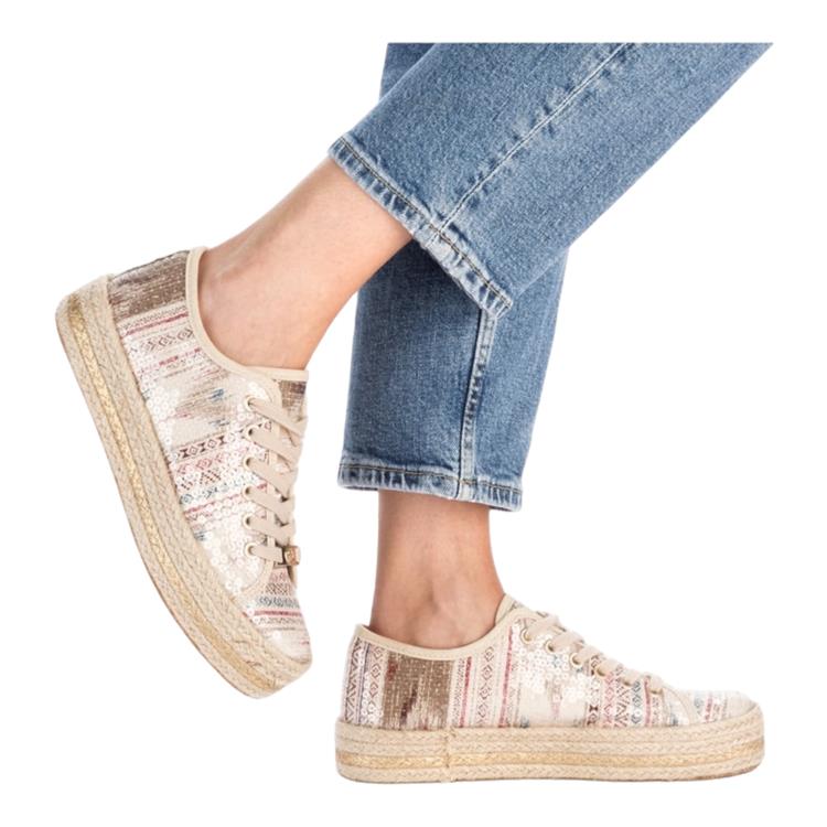 Rieker 94010 beige-multi