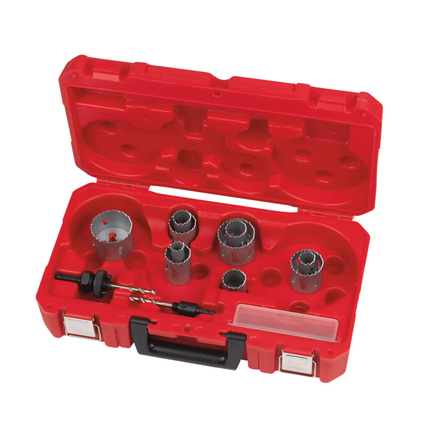 Milwaukee 4932464720 14-delige Bi-Metaal Gatzagenset - 19-57mm
